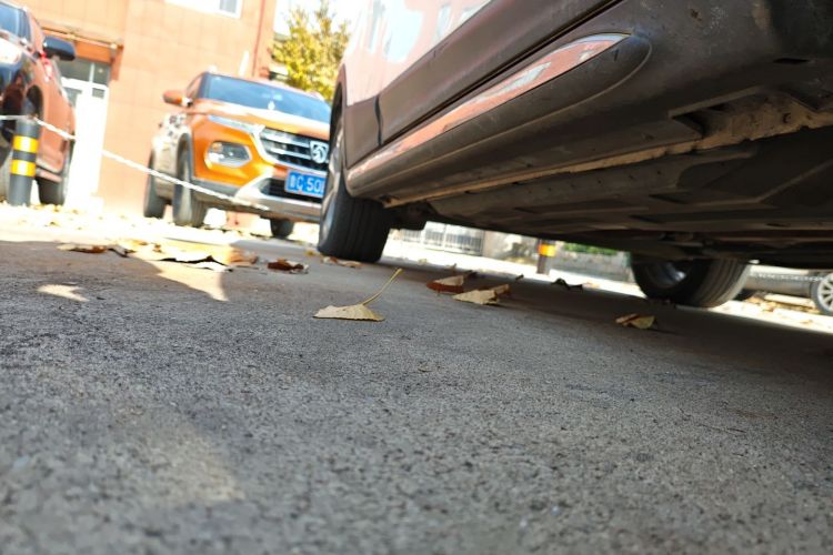 江汽集团 瑞风S3 2017款 1.6L CVT豪华型局部细节9001