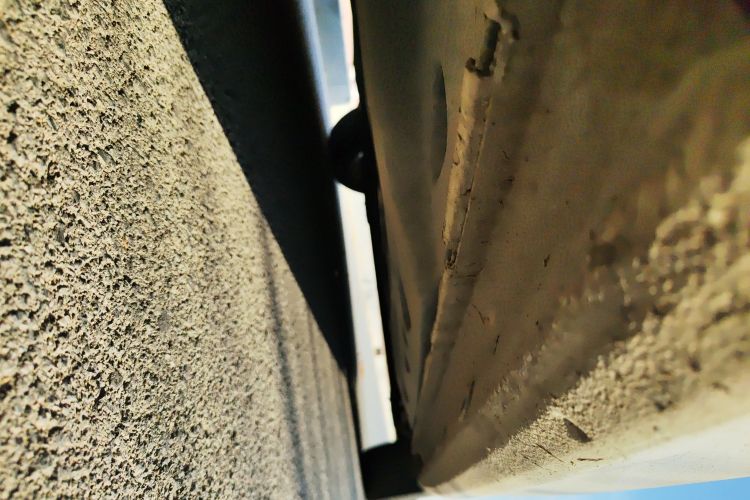 大众 速腾 2012款 1.6L 手动舒适型局部细节9004