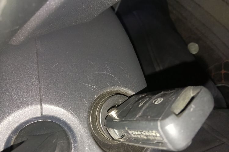 大众 探影 2020款 1.5L 自动 悦中控内饰11