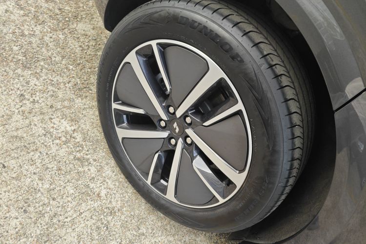 理想汽车 理想L6 2024款 Pro车身外观6008