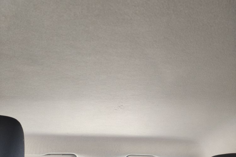 大众 桑塔纳 2016款 1.4L 手动风尚版中控内饰22