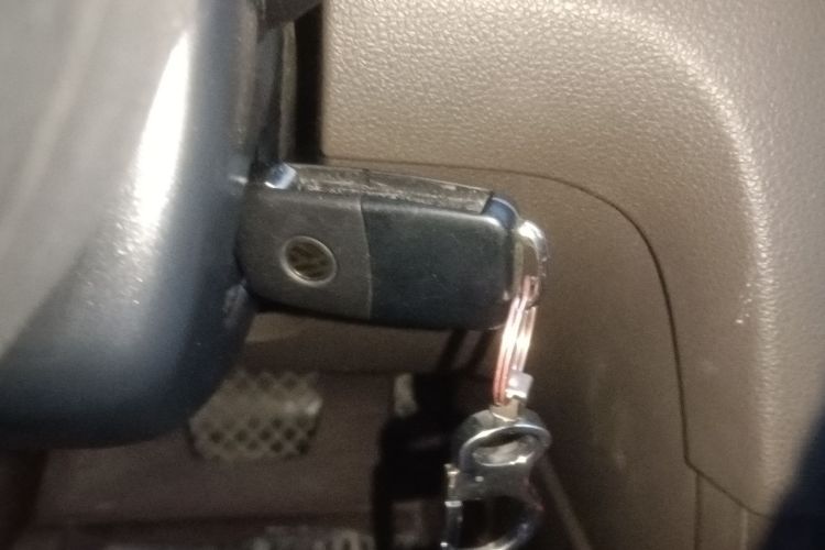 大众 宝来 2015款 质惠版 1.6L 自动舒适型中控内饰11