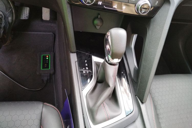 雪佛兰 沃兰多 2018款 Redline 530T 自动纵享版（5+2款） 国V局部细节18