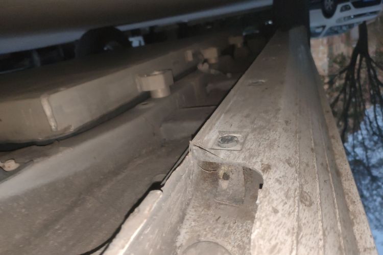 比亚迪e2 2020款 升级版 高续航版 尊贵型局部细节9001