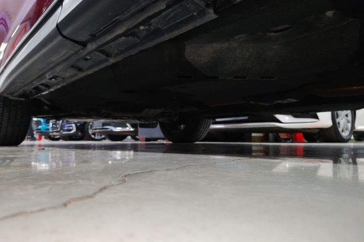 马自达CX-5 2020款 改款 2.0L 自动两驱智尊型局部细节9002