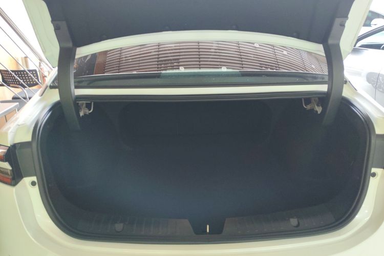 埃安 AION S Plus 2022款 80 科技版局部细节23