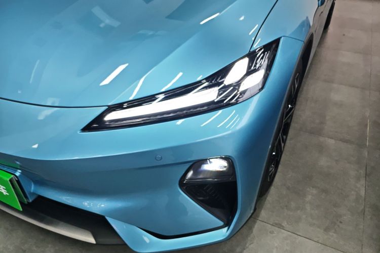 深蓝汽车 深蓝L07 2024款 300Max乾崑智驾ADS SE增程版局部细节36