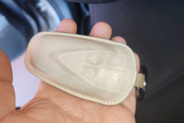 长安 逸动 2021款 PLUS 蓝鲸NE 1.4T GDI DCT尊贵型中控内饰11