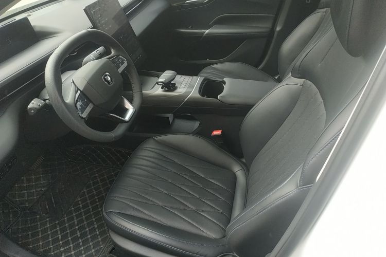 长安 逸动 2024款 1.5T GDI自动 旗舰型局部细节19