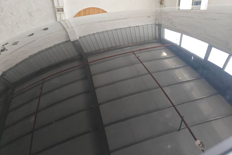 理想汽车 理想L7 2023款 Pro局部细节57