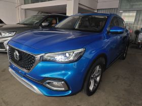 名爵HS 2019款 20T 自动两驱Trophy超跑版 国VI