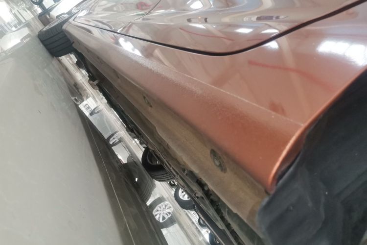 现代 朗动 2015款 1.6L 自动领先型局部细节9002