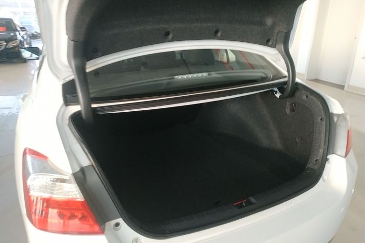 本田 雅阁 2015款 2.0L LX 舒适版局部细节23