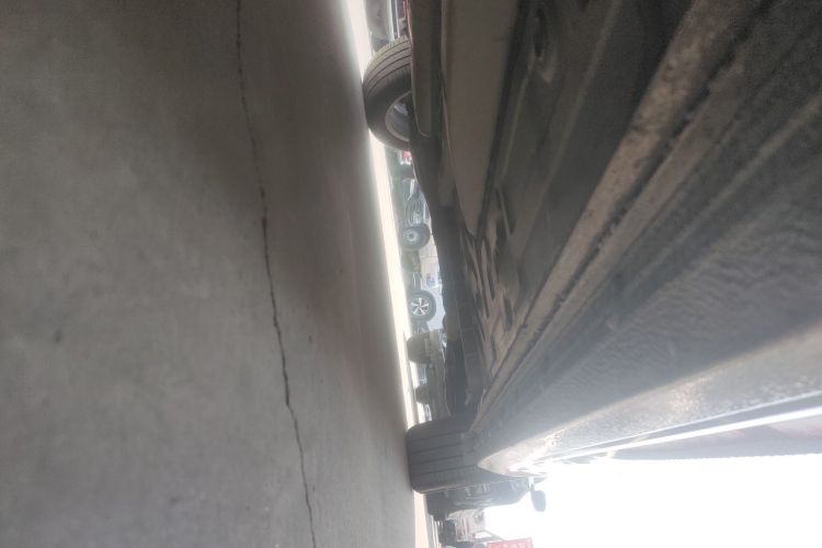 别克GL6 2021款 323T 轻混动互联豪华型局部细节9002