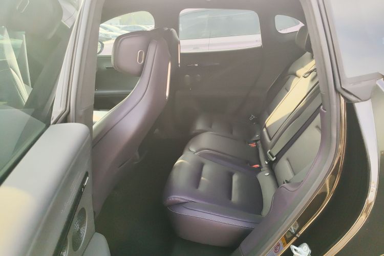 阿维塔07 2024款 Max增程版中控内饰21