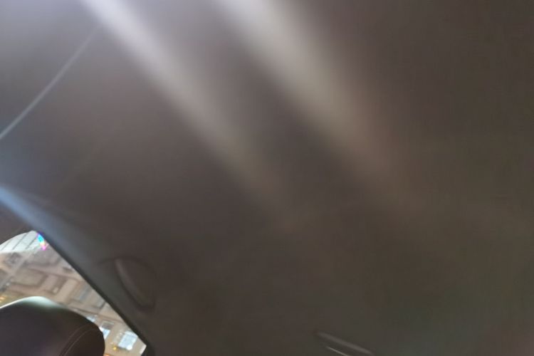 捷途X70 2018款 1.5T 手动畅行版局部细节22