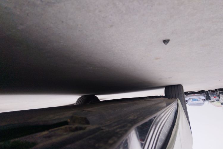 红旗EH7 2025款 600 智选版局部细节9002