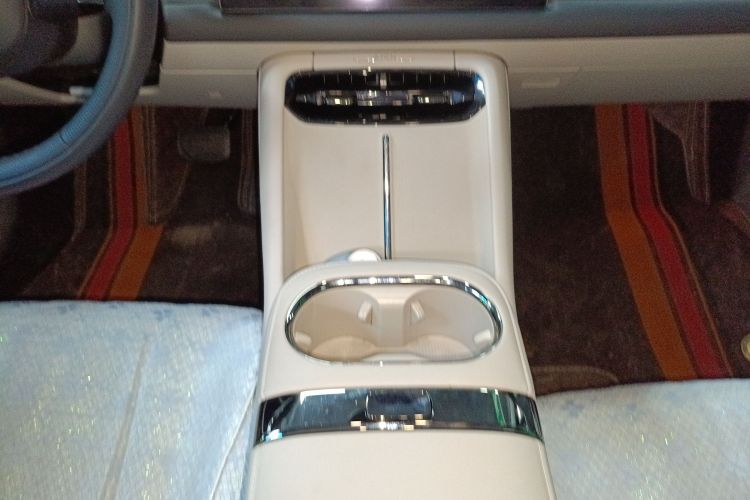 埃安 AION RT 2025款 520智享版局部细节18