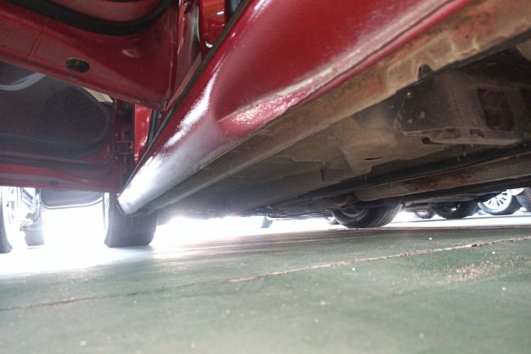 别克 君威 2014款 2.0L 精英时尚型局部细节9002