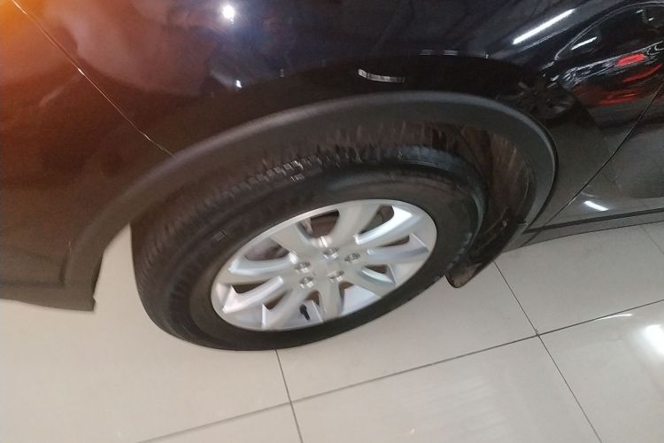 别克 昂科威 2021款 532T 两驱精英型车身外观6007