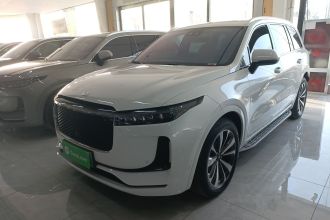 理想汽车 理想ONE 2020款 增程6座版