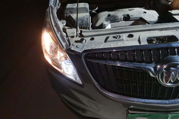 别克GL8 2017款 25S 豪华型 国V局部细节9006