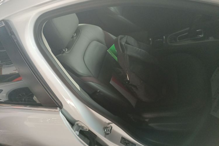 雪佛兰 迈锐宝 2018款 530T 自动豪华版局部细节41