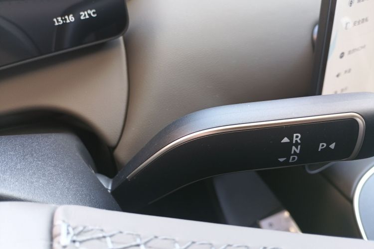 蔚来ET5T 2025款 100kWh Touring局部细节18