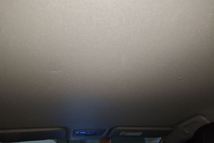 丰田 威驰FS 2017款 1.5L CVT锋驰版局部细节22