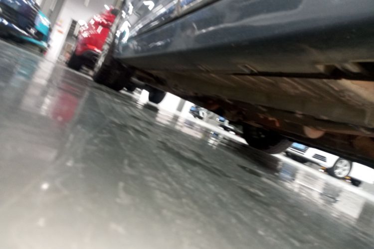 吉利汽车 博瑞 2015款 1.8T 尊贵型局部细节9002