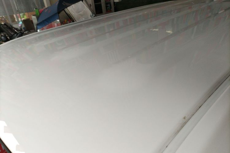 吉利银河 2024款 熊猫mini 200km 耐力熊局部细节57