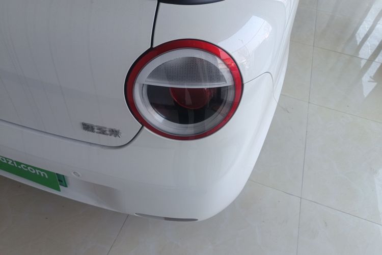 长安启源 长安Lumin 2026款 宝藏版 205km 酷爱米 宁德车身外观9