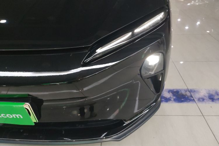 蔚来ET5 2022款 75kWh局部细节36