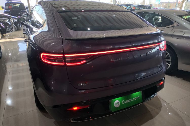 鸿蒙智行 智界R7 2024款 纯电 736km UItra车身外观6004