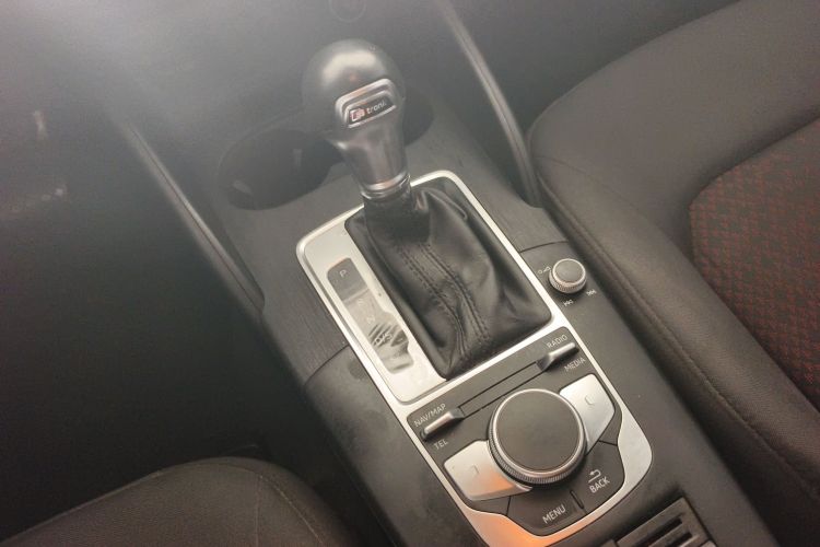 奥迪A3 2019款 Sportback 35 TFSI 进取型 国VI局部细节18