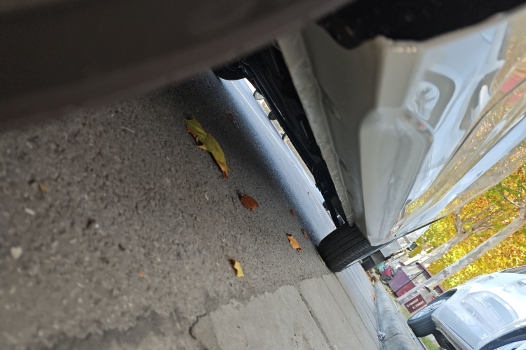 五菱汽车 宏光MINIEV 2024款 第三代 215km 青春版局部细节9002