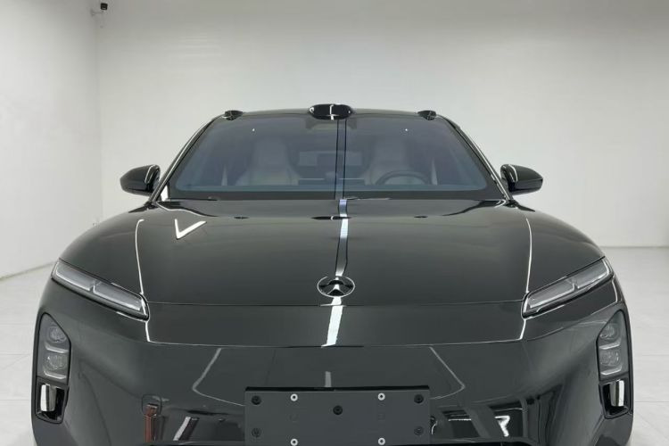 蔚来ET5T 2025款 75kWh Touring车身外观6001