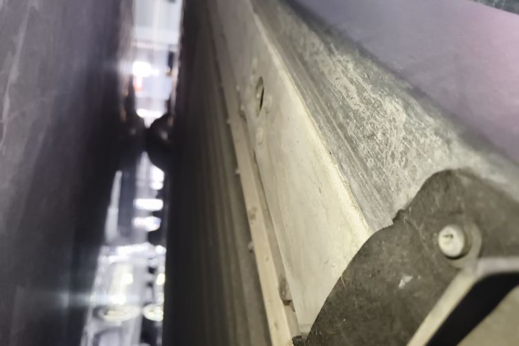 小鹏P7+ 2024款 长续航 Max局部细节9002