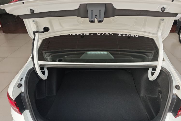 大众 朗逸 2024款 300TSI DSG星空领先版机舱底盘23