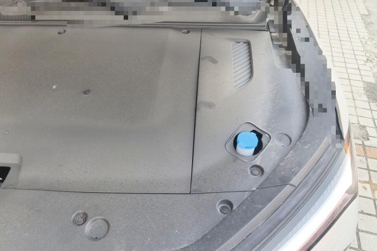 五菱汽车 五菱星光S 2024款 510km 领航型机舱底盘26