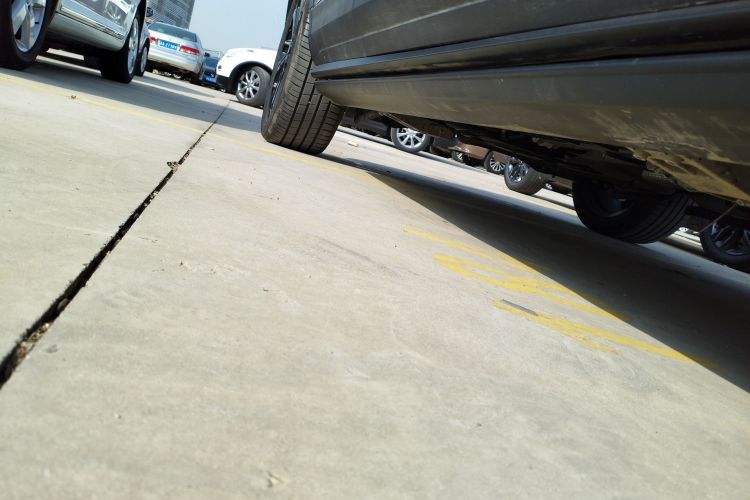 东风风神 皓极 2024款 马赫动力 1.5T 尊贵型局部细节9001