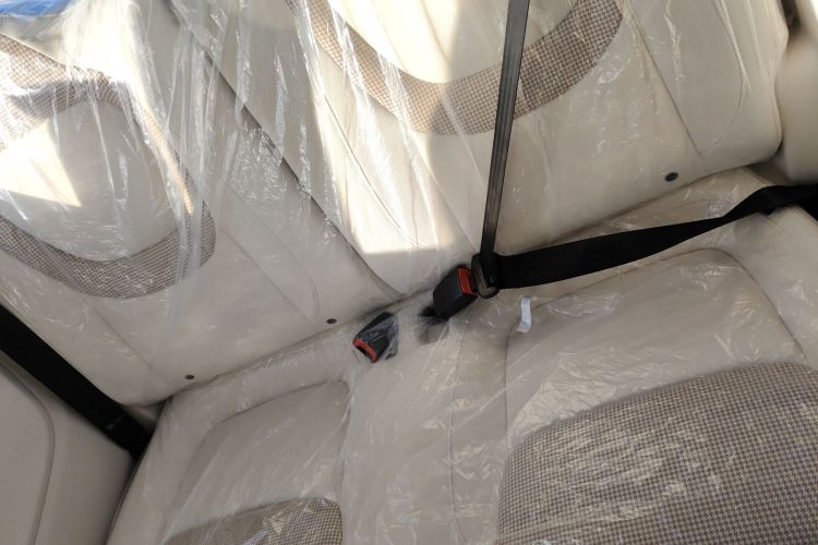 五菱汽车 宏光MINIEV 2024款 第三代 215km 青春版中控内饰7004