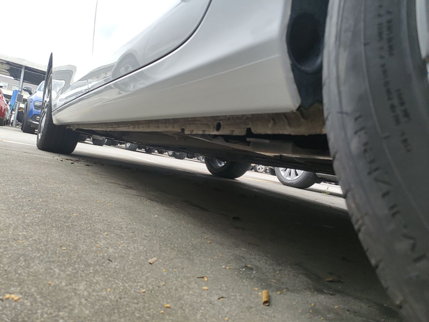 车300二手车图片