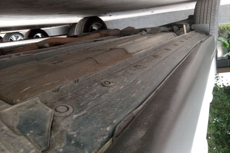 日产 逍客 2017款 2.0L CVT豪华版 国V局部细节9001