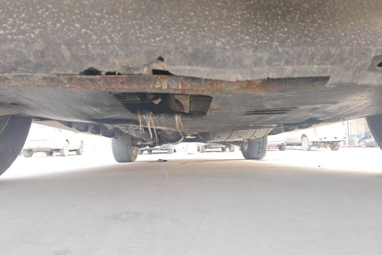 哈弗H6 2018款 蓝标 运动版 1.5T 自动两驱精英型局部细节9008