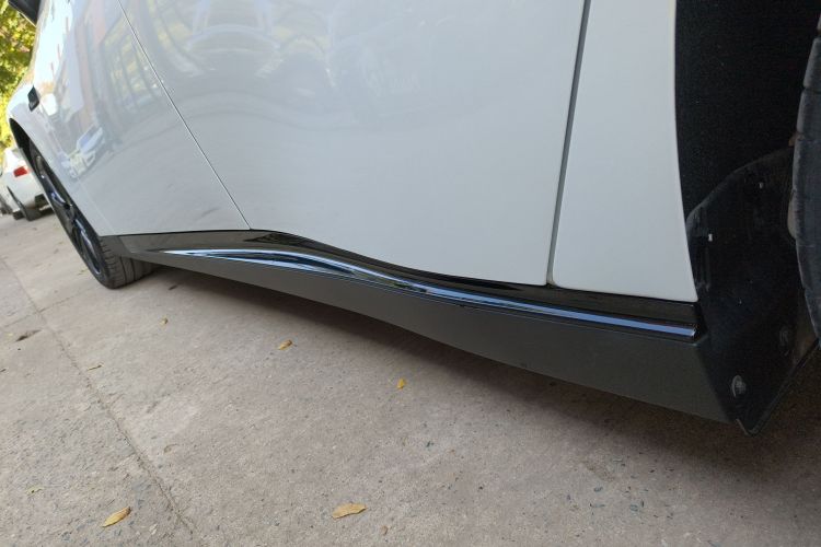 小鹏P7 2022款 625E局部细节9002