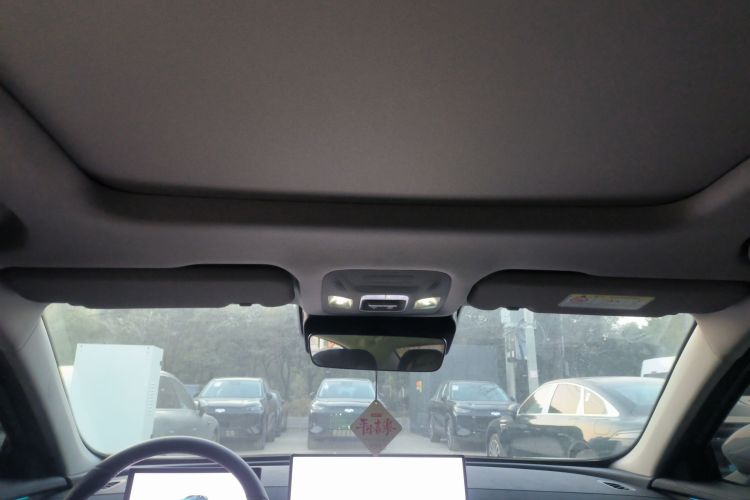 奇瑞 风云A8L 2025款 1.5TGDI 145km 豪华型局部细节22