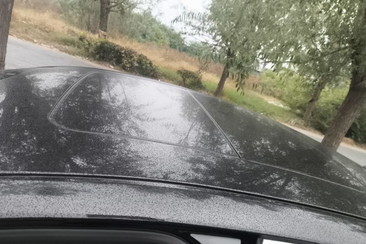 凯迪拉克XTS 2018款 28T 技术型局部细节57