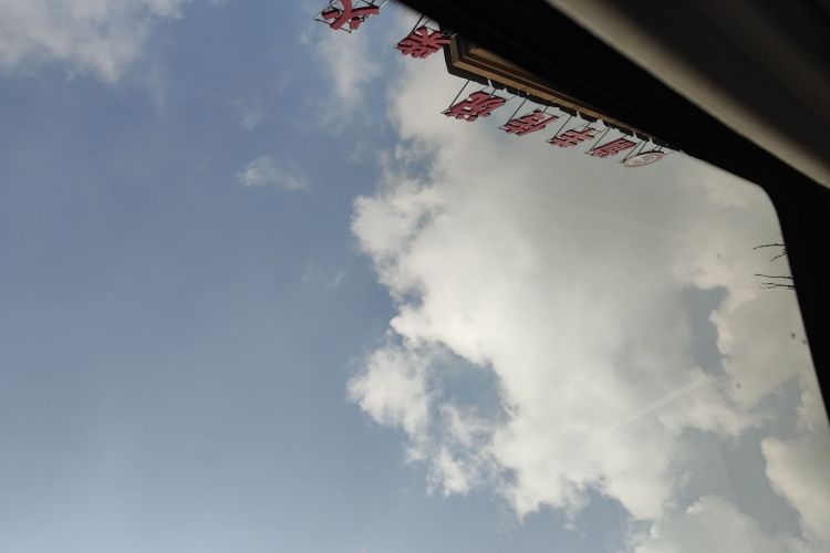 长安 逸动 2016款 XT 1.6L 自动俊酷型中控内饰22