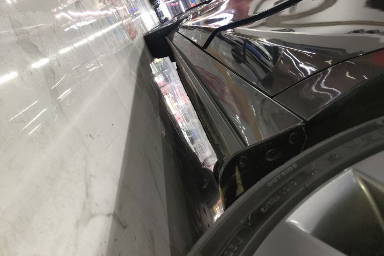 马自达3 昂克赛拉 2020款 2.0L 自动质雅版局部细节9002